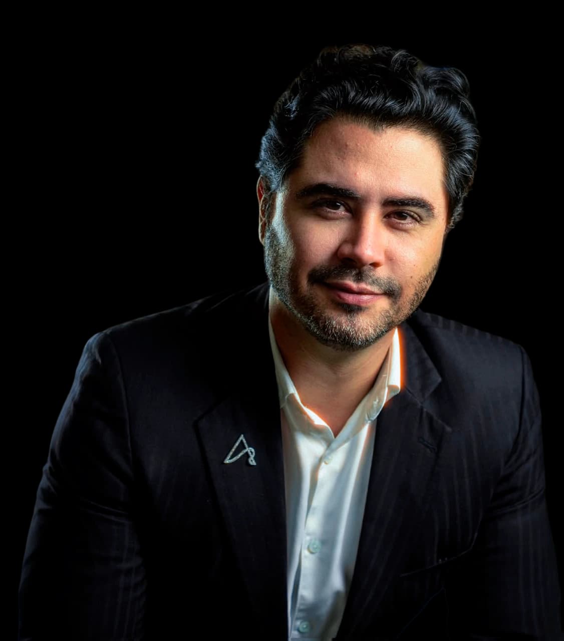 Dr. Jeimeson Costa